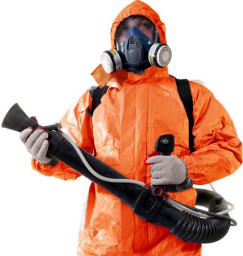 How to get rid of pests? Professional Pest Control Company- Calgary Pest Exterminator