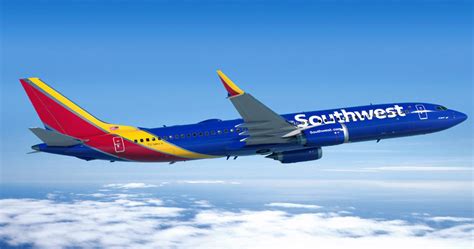 Southwest Airlines Offering Cheap 49 Flights In United States