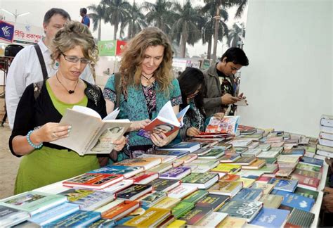 Bangladesh Bans Top Publisher From Book Fair For Dissident Works