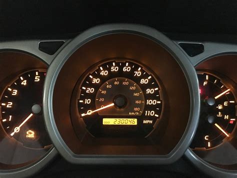 Type of driver (mild/average/agressive) 6. Highest Mileage 4th Gen? - Page 77 - Toyota 4Runner Forum - Largest 4Runner Forum