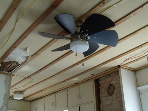 The problem is the overbearing and dull traditional designs that cover most of these functional pieces. 12 Cool Ceiling Fans Ideas For Modern Home - The ...