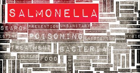Salmonella Outbreak Spreads To 35 States Cleaning And Maintenance Management