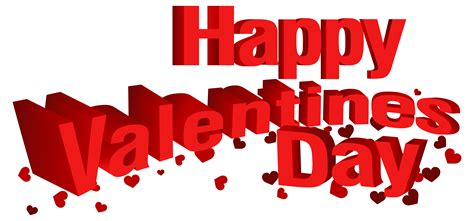 Valentines Day Clipart Transparent Clipground