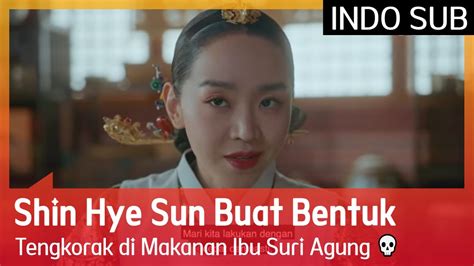Apabila kondisi lahan miring, sebaiknya media tanam dibuat teras supaya lahan lebih mudah ditanami. Shin Hye Sun Buat Bentuk Tengkorak di Makanan Ibu Suri ...