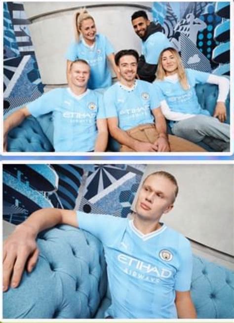 New Home Kit Leaked Photo Rmcfc