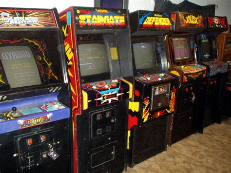 Melding Redemption With Arcade Video Games Can Videmption Be A Good