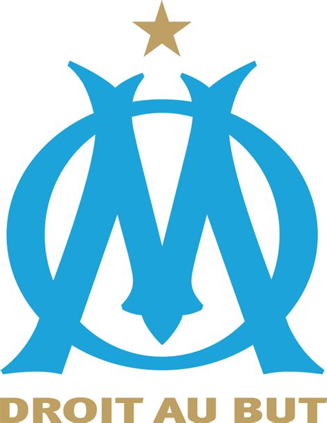 Olympique Marseille Png Png Clear Background Download