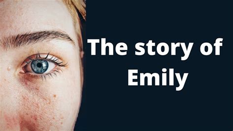 Triumph Through Tragedy: Emily's Inspirational Story - YouTube
