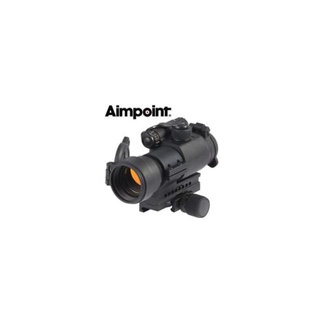 Aimpoint Pro Patrol Rife Optic Red Dot Sight