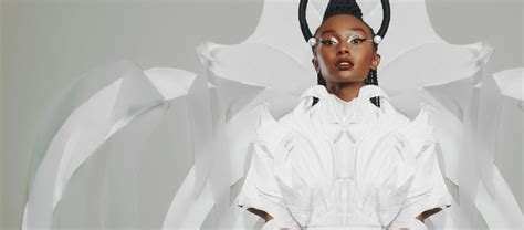 Instead of focusing in the past, the brand new artwork is a look upon the future. Israeli Eurovision contestant Eden Alene doesn't have time ...