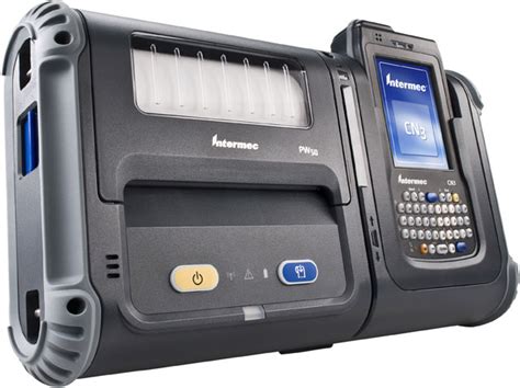 Intermec Pw50 Portable Printer Best Price Available Online Save Now