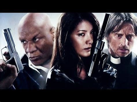 GONANISSIMA : FILM D'ACTION/THRILLER RÉCENT COMPLET EN ...