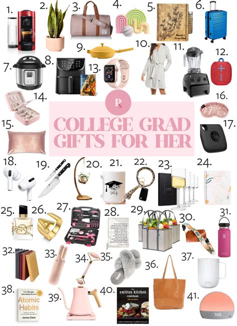 Best Graduation Gifts For Her Gift Ideas For Grads Lupon Gov Ph