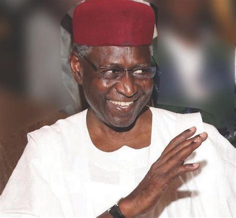 He was born on march 17, 1975, into the family of alhaji baba kyari, at the metropolitan city of maiduguri, borno state. NFF mourns Abba Kyari, says he was a colossus