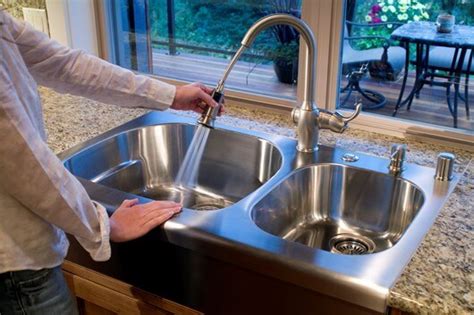 Register and grow your business with findopen & cylex! Clean Sink | How To Clean Your Kitchen Sink & Disposal