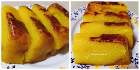 Ubi kayu rebus, ubi kayu goreng, lepat ubi kayu dan bingka ubi kayu. Resepi Bengkang Ubi Kayu yang menarik dan memikat selera ...