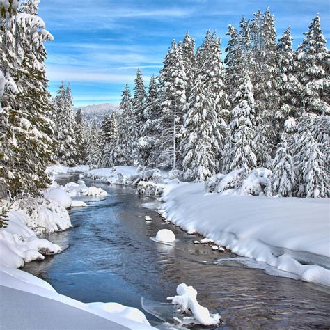 New Post On Breathtakingdestinations Lake Tahoe Winter