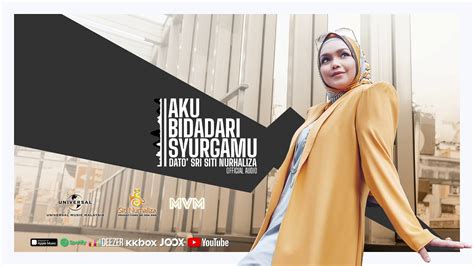 Cara menonton full episod melalui iqiyi : (OST 7 Hari Mencintaiku 2) Dato' Sri Siti Nurhaliza - Aku ...