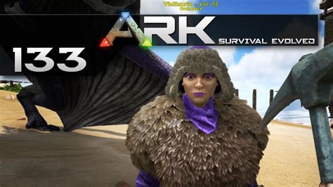 ARK: Survival Evolved || 133 || Dilo Jam and Captured ...