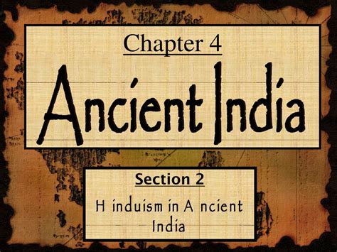 Ppt Ancient India Powerpoint Presentation Free Download Id9579796