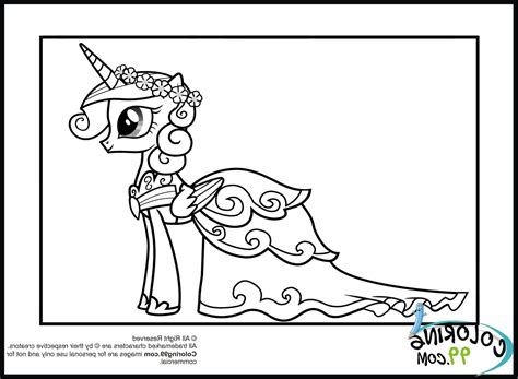 12 Luxe De Coloriage Princesse Collection  Coloriage  Coloriage