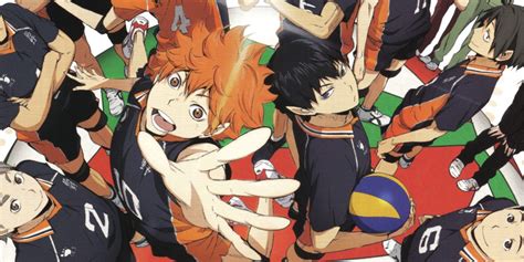 Shoyo hinata isn't a large guy, but he's got huge ambitions. 'Haikyuu!!' es el anime con más fandom en Tumblr este 2016 ...