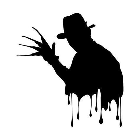 The Silhouette Of A Man Wearing A Hat And Holding Out His Hands With