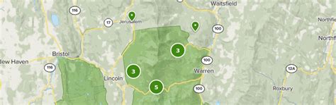 Best 10 Trails And Hikes In Warren Alltrails
