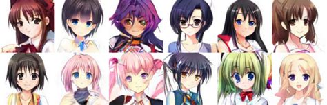 Anime Face Generator ‘makegirls Moe’ Is A Useful Asset For Any Artist Nerdier Tides