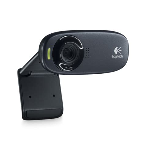 With just minor hardware hassles to document, the logitech hd webcam c310 leaves a superb alternative for anyone buying high quality, cheap aftermarket webcam. Logitech HD Webcam C310 : 960-000588 Deltapage.com