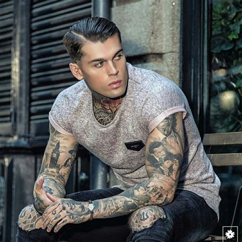 men models with tattoo fotos de rosto ideias de fotos instagram tattoo