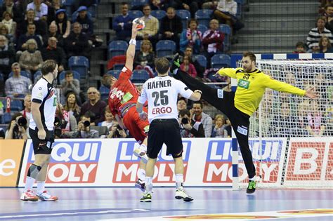 The european champions earn a decisive 34:22 win in the last match of the competition won by hungary. Liqui Moly to sponsor handball championship - Auto Service ...