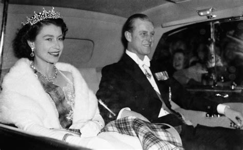 Get the latest updates on the life and work of her majesty the. 65 jaar Queen Elizabeth II op de troon - uit elk ...