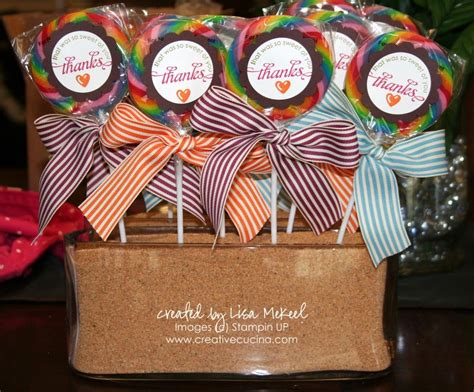 Lollipop Party Favors Lollipop Party Party Favors Party