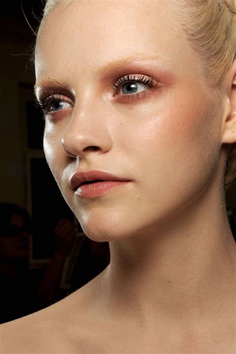 Pat Mcgrath S Most Mesmerising Beauty Looks With Images Show Beauty