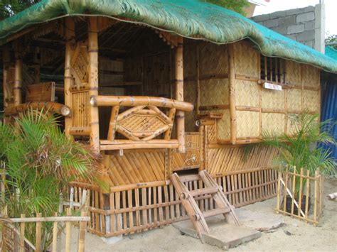 Modern Bahay Kubo House Design Philippines Design For Home
