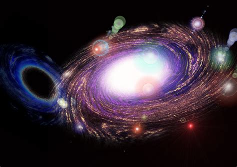 The cryogenic dark matter search (cdms) is a series of experiments designed to directly detect particle dark matter in the form of weakly interacting massive particles (or wimps). 10 Strange Physics Facts about Antimatter That Everyone ...