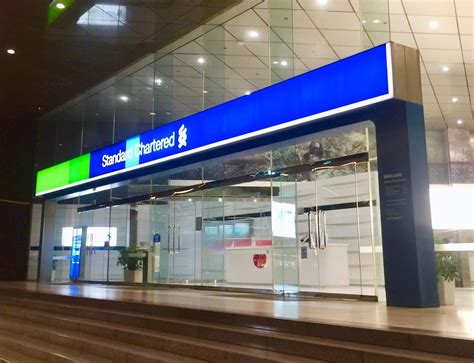 Standard chartered bank has said it will temporarily suspend operations at its branches in the admiralty area amid disruptions associated with the protests in hong kong, according to media reports. Standard Chartered Bank FDR Fixed Deposit Rate set to rise ...