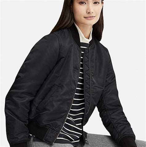 These Are The Best Womens Bomber Jackets For Fall 2018