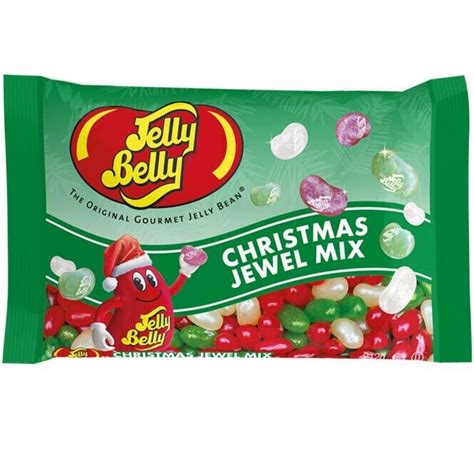 Jelly Belly Christmas Jewel Mix 212g Ab 599 € Preisvergleich Bei