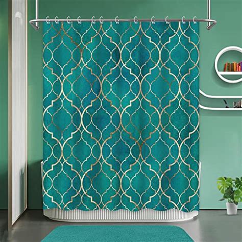 Best Turquoise And Gold Curtains For Your Home