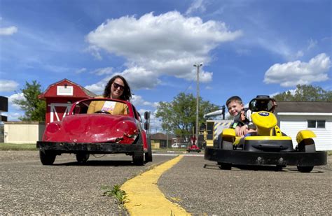 Programs - Safety Town