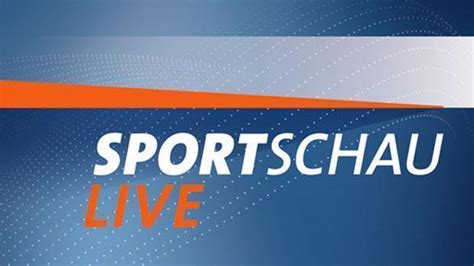 Es ist einer der führenden deutschen sender. Sportschau live - Das Erste | programm.ARD.de