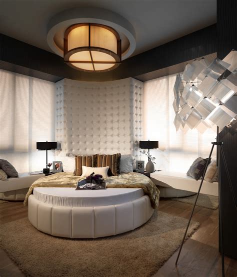 34 Amazing Modern Master Bedroom Designs For Your Home Godfather Style