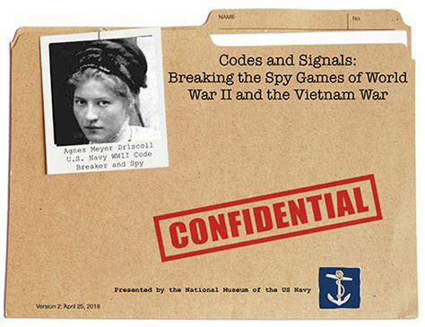 codes and signals breaking the spy games of world war ii and vietnam