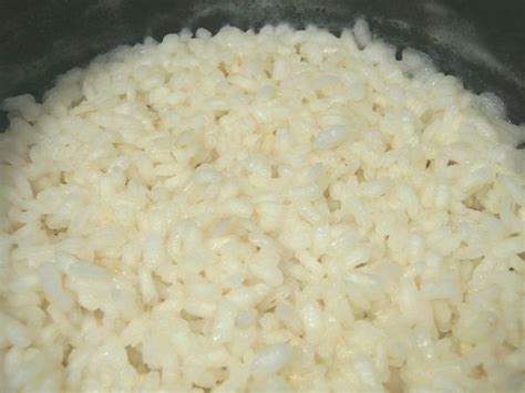 También se dice que nutre la piel y. COCER ARROZ BLANCO PERFECTO - Recetas de Cocina. Cientos ...
