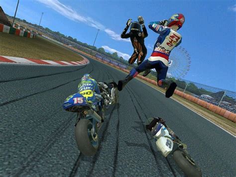 Motogp 2 Download 2003 Sports Game