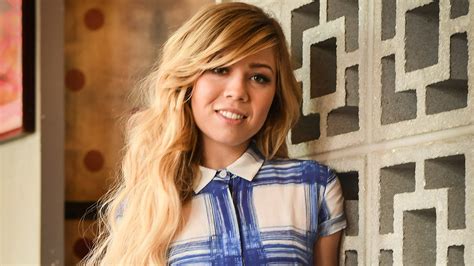 ‘icarly Star Jennette Mccurdy Opens Up About Her Past Eating Disorders