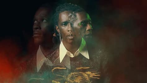 New Video Young Thug Gain Clout Hiphop N More