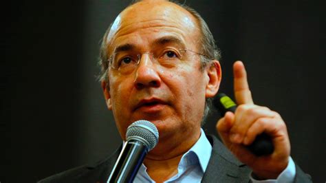 Murió Un Sobrino Del Expresidente Felipe Calderón Por Covid 19